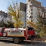 ankara kanal açma