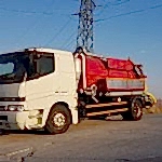 Ankara Vidanjör