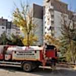 vidanjör ankara