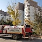 Ankara Vidanjör
