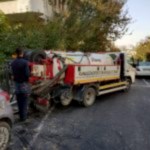 Ankara Vidanjör