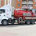 Ankara Vidanjör Ücreti