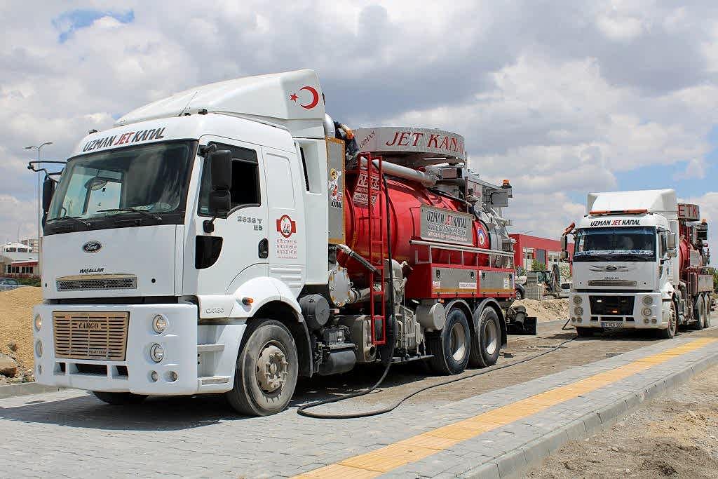 Kanal Açma Makinesi Çeşitleri Ve Fiyatları