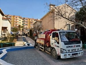 Batıkent Kanal Açma